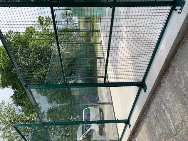 Padel Beroun
