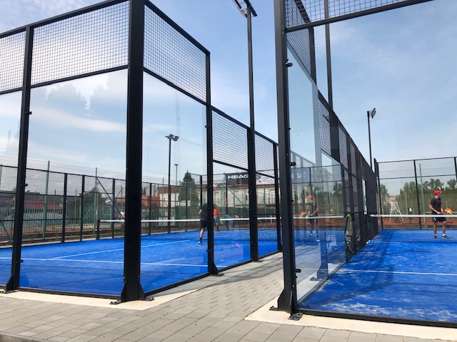 Padel Club Ostrava
