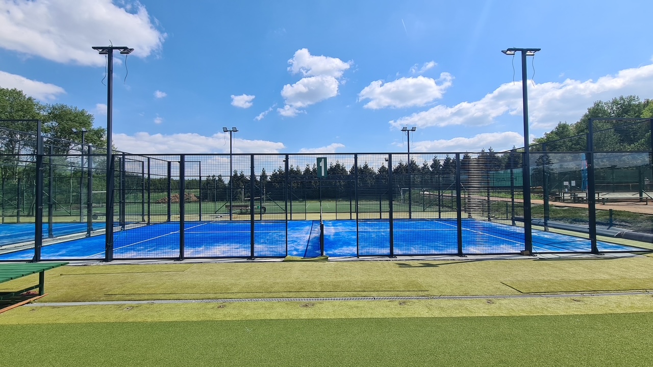 Sportpenzion Pohoda Letkov