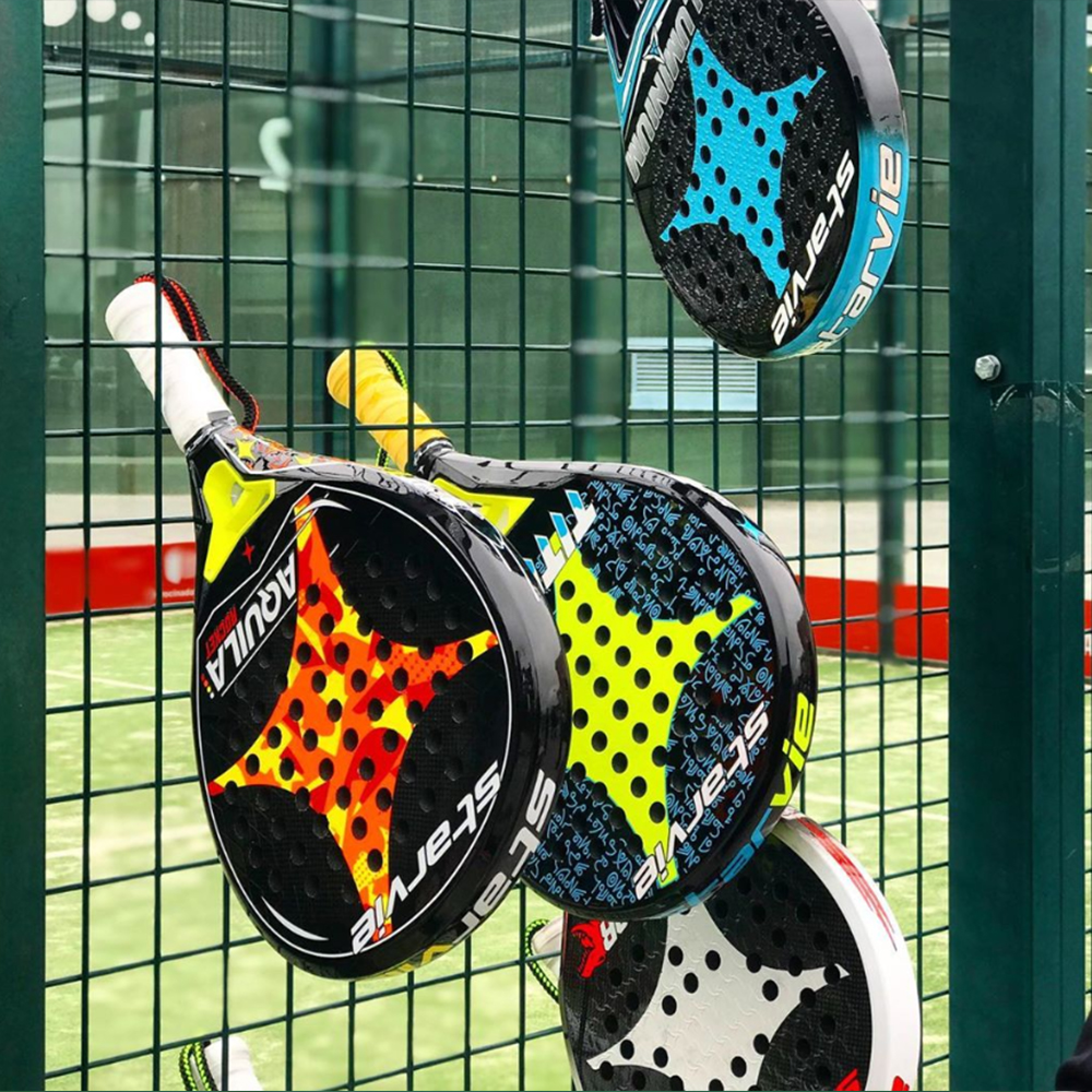 Úvod  SK Slavia Praha Padel